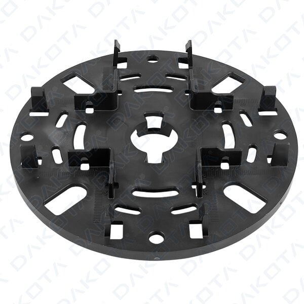 トップス Pedestal Adjustable Paving Pedestal 4mm | Dakota Group 4mm | Self-Leveling Head